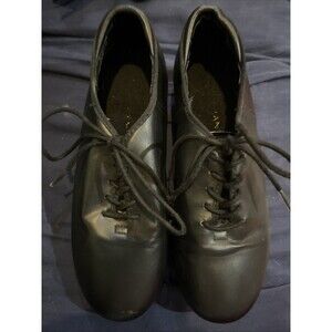 Weissman  W1600 Size 7 M Tap Shoes